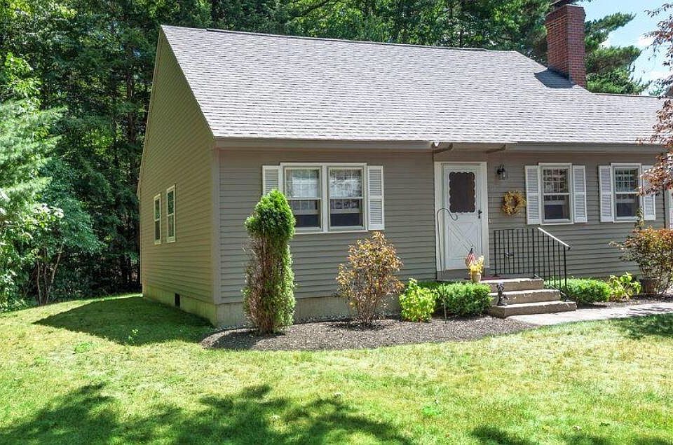 1st image of 165 Flintlock Village Road #1