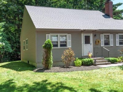 165 Flintlock Village Road #1, Wells, ME, 04090