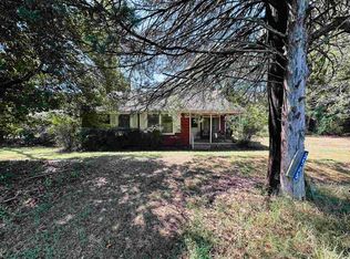 5505 N Detonti Rd, Bauxite, AR 72011