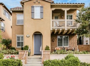 18 Rincon Way, Aliso Viejo, CA 92656