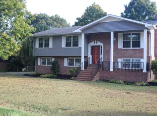4200 Tudor Ln, Anniston, AL 36207