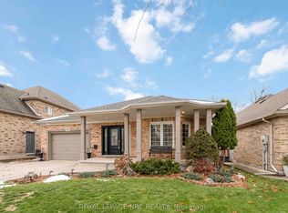 4114 Highland Park Dr, Lincoln, ON L3J 0L7