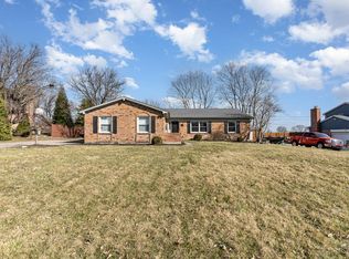2474 Owlcrest Dr, Cincinnati, OH 45231