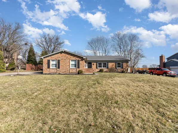 2474 Owlcrest Dr, Cincinnati, OH 45231