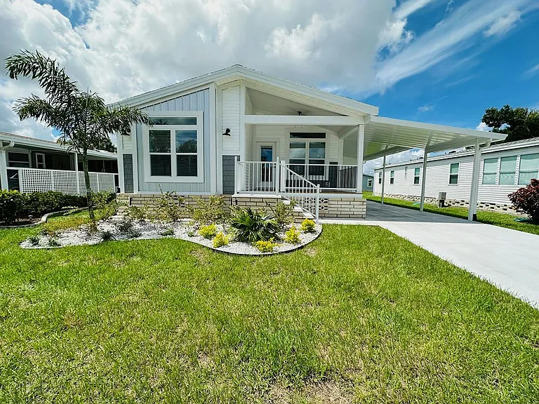 3678 Golf Cart Dr #380 — Photo 17