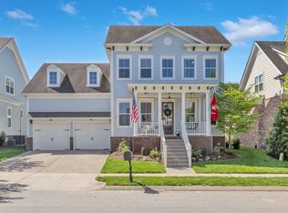 451 Avon River Rd, Franklin, TN 37064