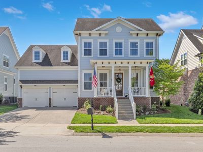451 Avon River Rd, Franklin, TN, 37064