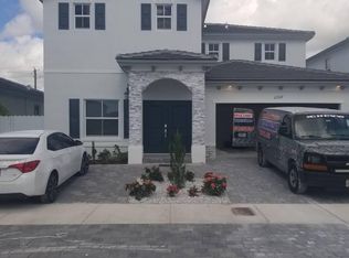 21081 SW 127th Ct, Miami, FL 33177