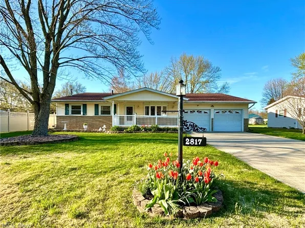 2817 King Rd, Conneaut, OH 44030