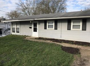 2306 Miles Rd, Cincinnati, OH 45231