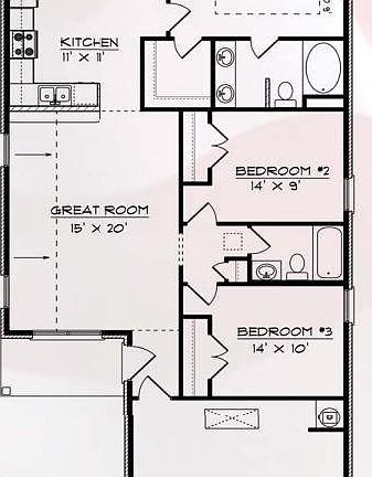 3rd image of 197 Sedgewick Dr