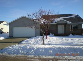 4304 N Montana Ave, Sioux Falls, SD 57107