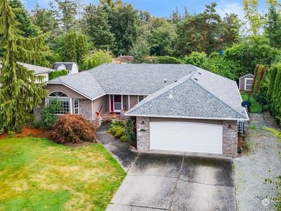 2210 Austin Lane, Mount Vernon, WA, 98273