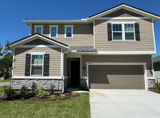 75377 Fox Cross Ave, Yulee, FL 32097