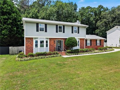597 Cascade Dr SW, Lilburn, GA, 30047
