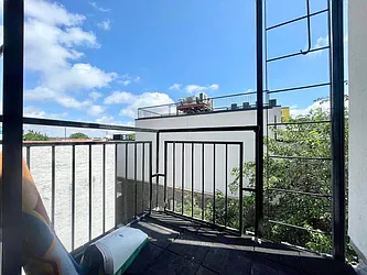 Rented by Doorway NYC, LLC