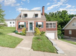 410 W 18th St, Covington, KY 41014