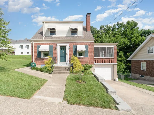 410 W 18th St, Covington, KY 41014