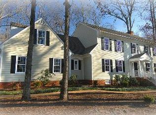 2501 Viburg Ct, Midlothian, VA 23113