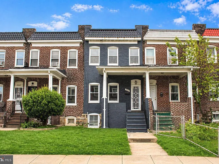 2609 Lauretta Ave — Photo 3