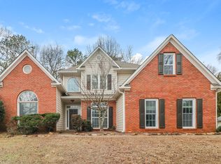 15 Carriage Oaks Dr, Marietta, GA 30064