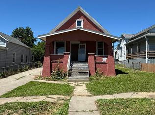 4622 S 32nd St, Omaha, NE 68107