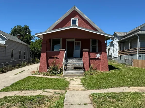 4622 S 32nd St, Omaha, NE 68107