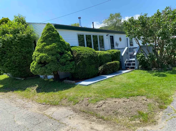 62 Adams Park, Rye, NH 03870