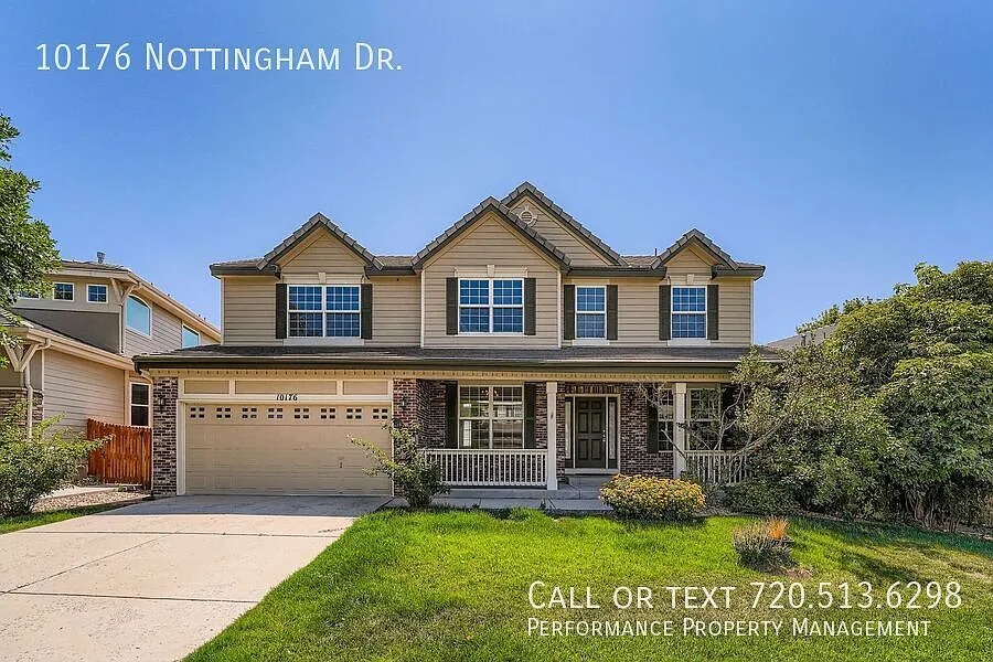 10176 Nottingham Dr