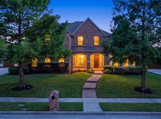 731 Nighthawk Dr, Murphy, TX 75094