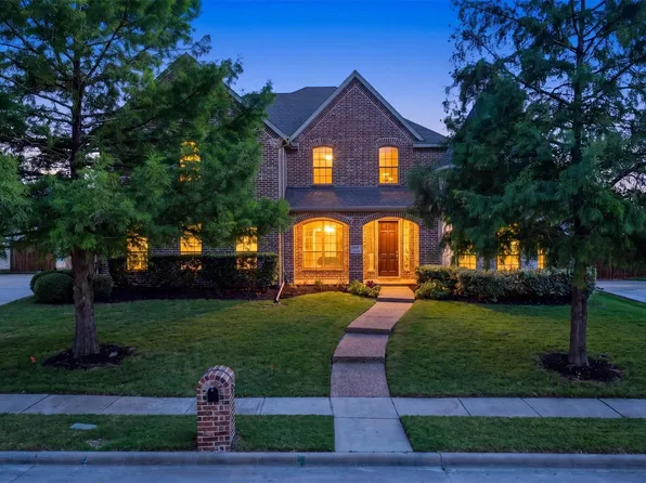 731 Nighthawk Dr, Murphy, TX 75094