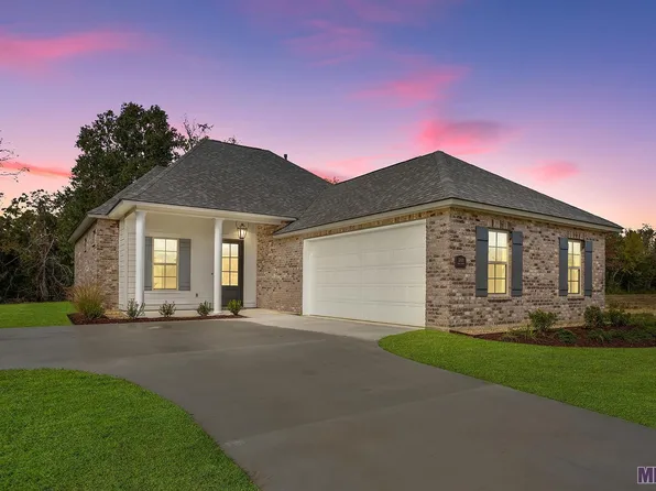 12031 Clare Ct, Geismar, LA 70734