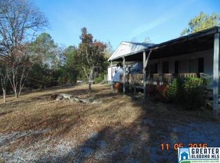 7269 Bishop Rd, Bessemer, AL 35022