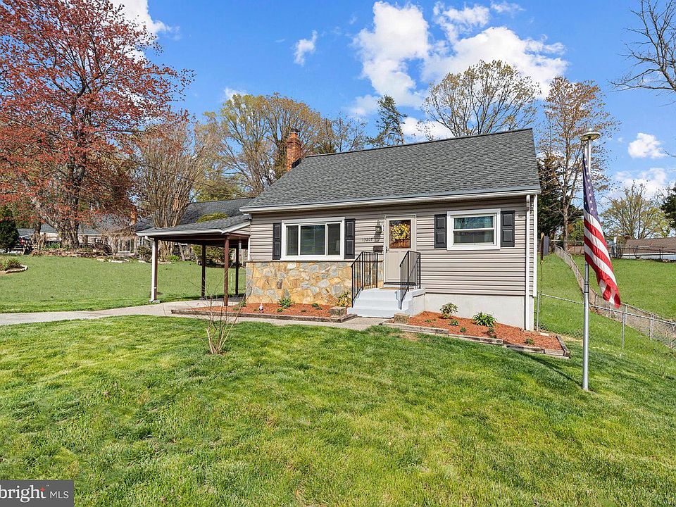 1st image of 13207 Treetop Ct