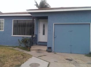1419 E Opp St, Wilmington, CA 90744