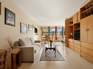 165 West End Avenue 27L image 1 of 11