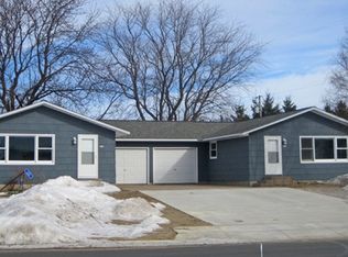 6124 & 6126 Marshfield St, Auburndale, WI 54412