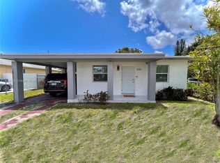 1226 NW 103rd St, Miami, FL 33147