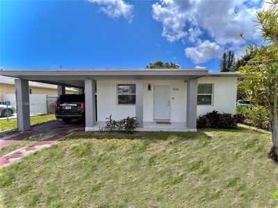 1226 NW 103rd St, Miami, FL, 33147