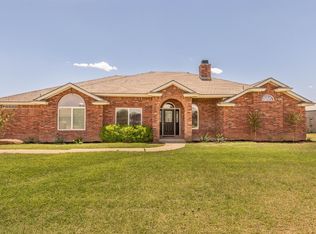 5305 County Road 7340, Lubbock, TX 79424