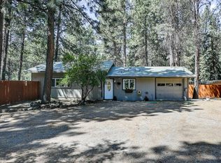 19130 Choctaw Rd, Bend, OR 97702