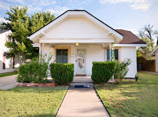 4224 SW 13th Ave, Amarillo, TX 79106