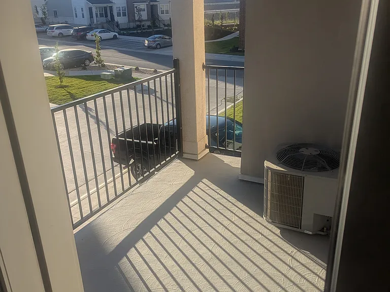 752 N Favreau Ln #V204 — Photo 5