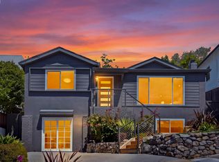 824 Santa Ray Ave, Oakland, CA 94610