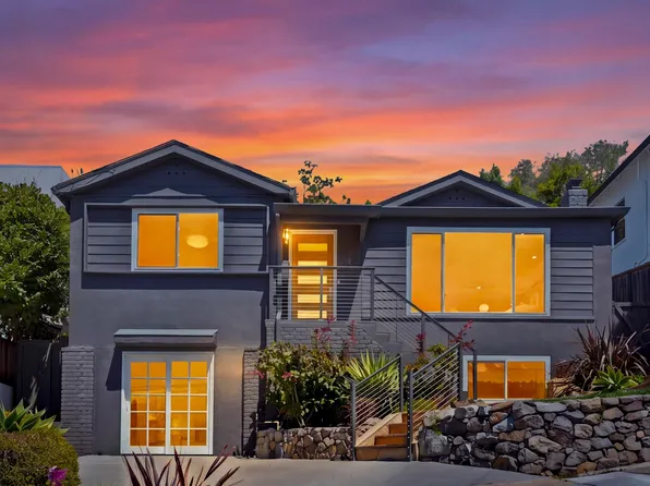 824 Santa Ray Ave, Oakland, CA 94610