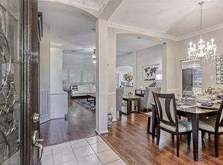 25826 Brickhill Dr, Spring, TX 77389