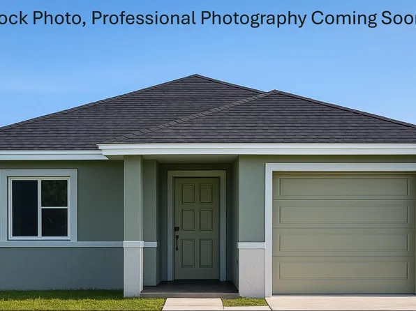 2002 Avenue M, Fort Pierce, FL 34950