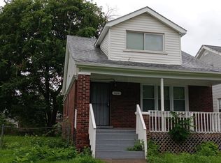 5256 Manistique St, Detroit, MI 48224