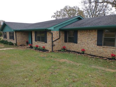 3740 County Road 266 N, Henderson, TX, 75652