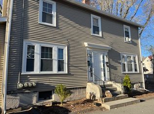 7 Prospect Hill Ave #A, Waltham, MA 02451